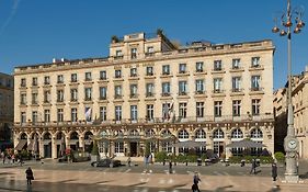 فندق InterContinental Bordeaux Le Grand